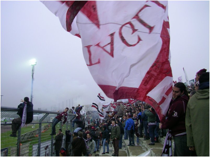 Arezzo - Piacenza  28.11.2004 034